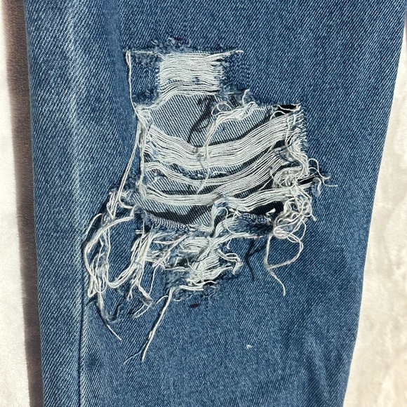 George “Custom/Project” Jeans (read description) - Picture 3 of 5